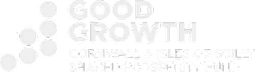 Good Growth, Cornwall & Isles of Scilly Shared Prosperity Fund