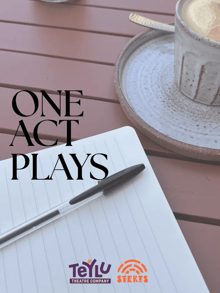 One Act Play Competition